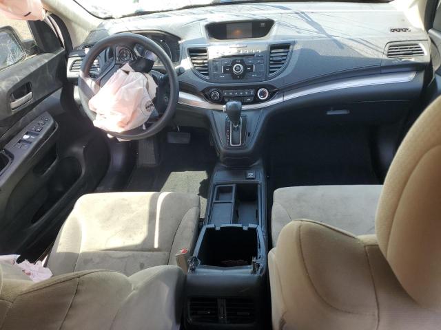 2015 HONDA CR-V LX 5J6RM4H33FL126520