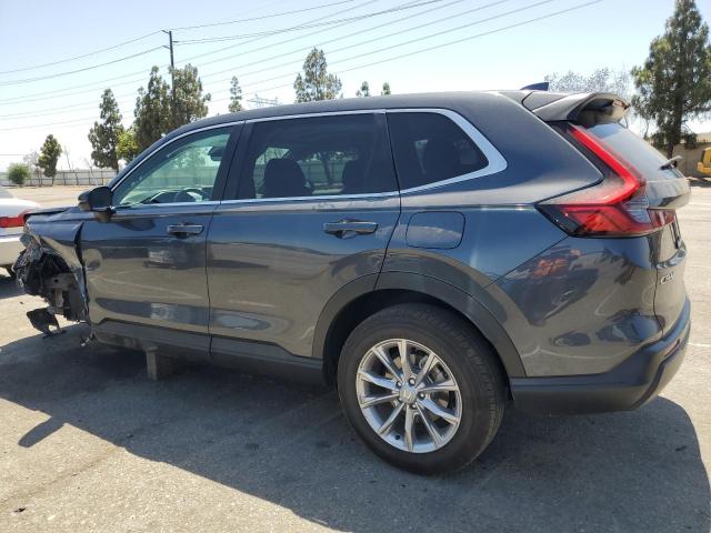 2025 HONDA CR-V EXL 2HKRS4H75SH422121