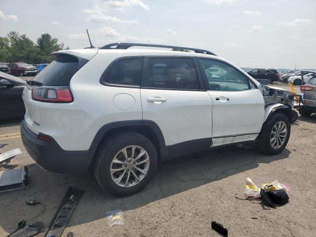 Vin: 1c4pjmmn2nd532083, lot: 59398865, jeep grand cher latitude lux 20223
