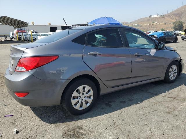Vin: kmhct4ae3gu116717, lot: 60458635, hyundai accent se 20163