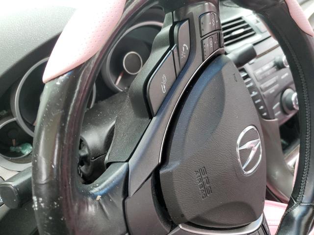 2012 ACURA TL - 19UUA8F29CA002156