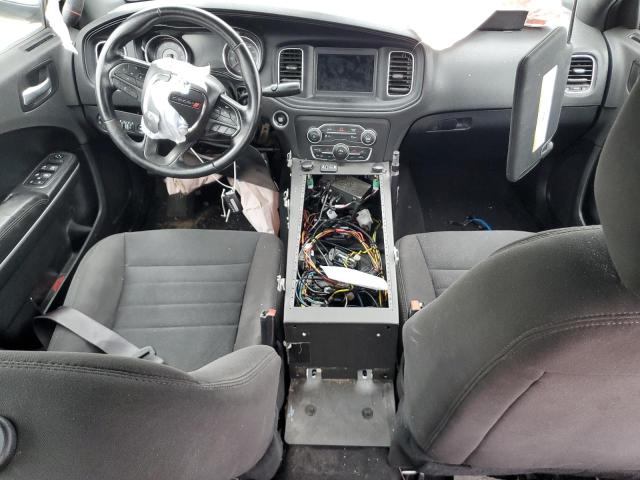 2019 DODGE CHARGER PO - 2C3CDXKT1KH738538
