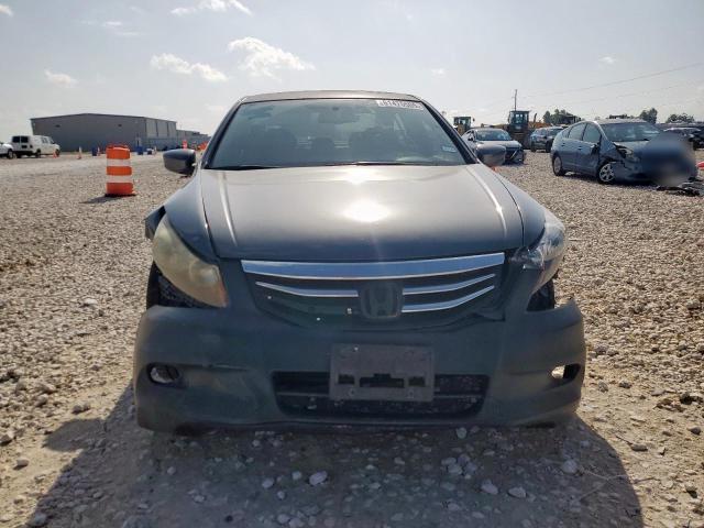 2011 HONDA ACCORD EXL - 1HGCP2F85BA060565