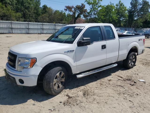 Vin: 1ftex1cmxefc47200, lot: 58397845, ford f-150 super cab 2014 img_1