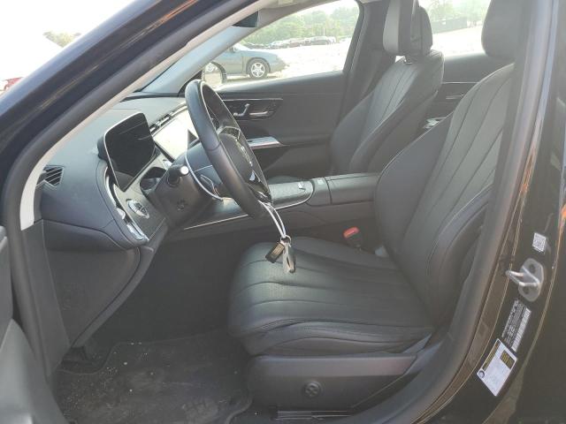 2024 MERCEDES-BENZ E 350 4MAT W1KLF4HB0RA039354