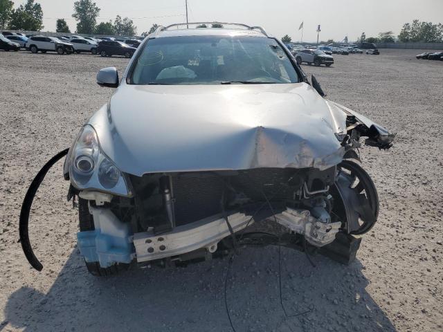 2017 INFINITI QX50 JN1BJ0RR7HM409904