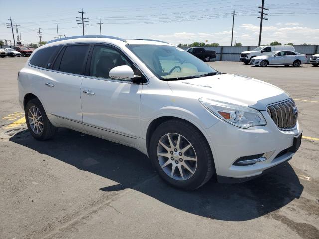 2017 BUICK ENCLAVE 5GAKVBKD6HJ201107