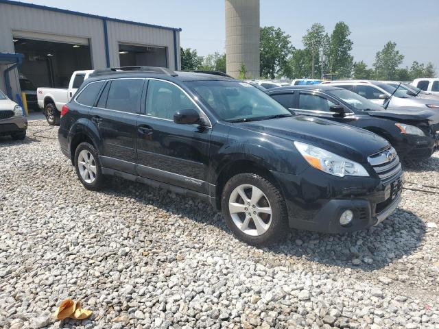 Vin: 4s4brckc3d3323594, lot: 59948025, subaru outback 2.5i limited 20134