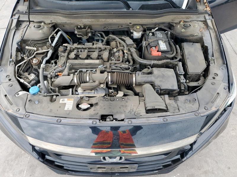 2018 HONDA ACCORD SPO - 1HGCV1F35JA229762