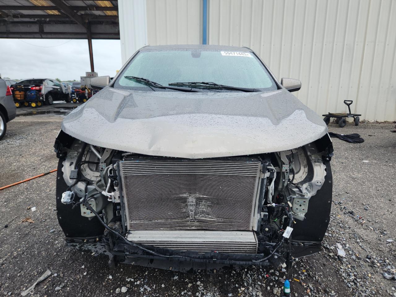 CHEVROLET EQUINOX 2019