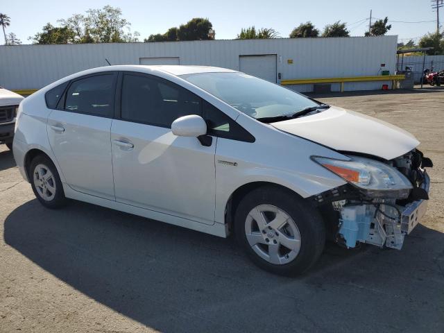 Vin: jtdkn3du7b0288191, lot: 60301165, toyota prius 20114