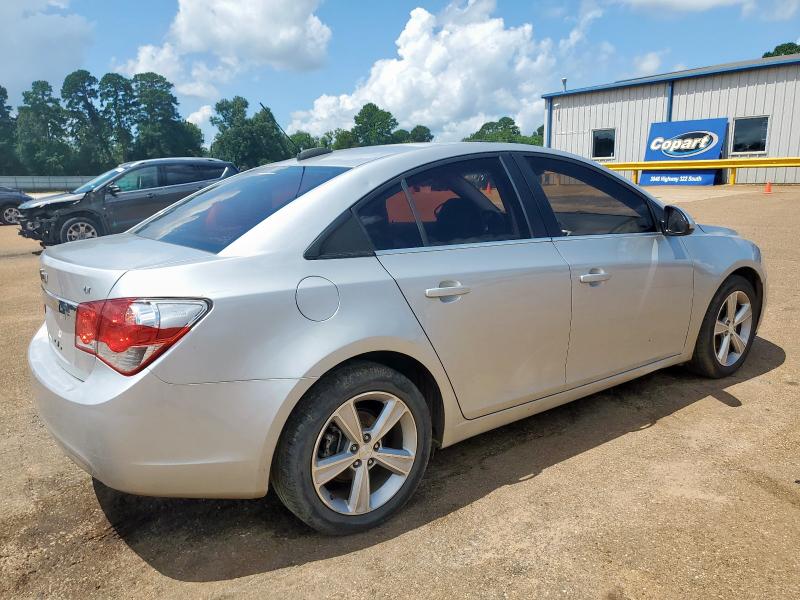 Vin: 1g1pe5sb1f7225077, lot: 62054805, chevrolet cruze lt 20153