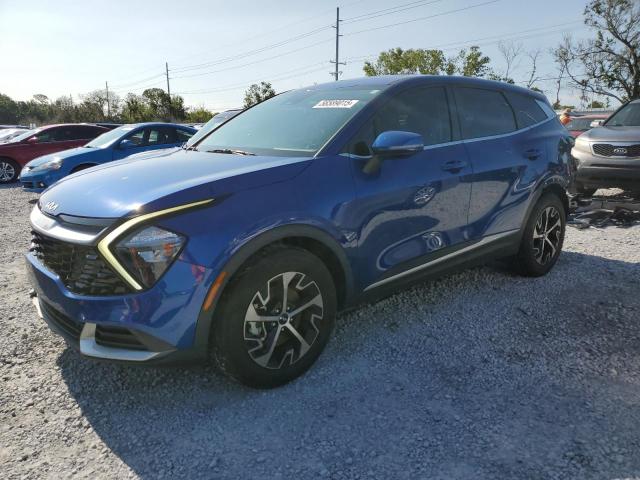 KIA SPORTAGE E