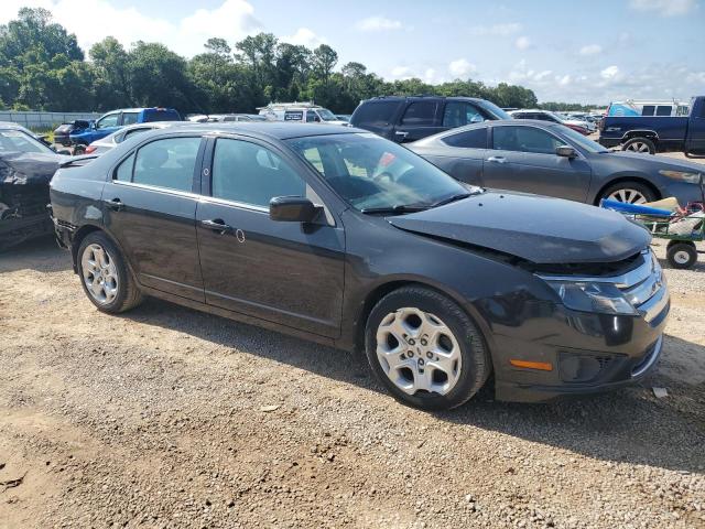 Vin: 3fahp0ha2br143598, lot: 59322175, ford fusion se 20114