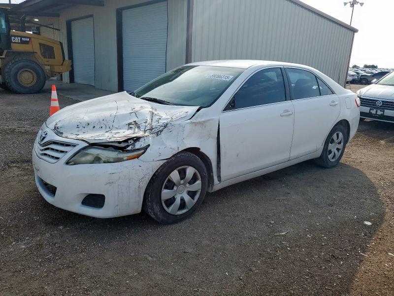 Vin: 4t1bf3ek9au513708, lot: 59286315, toyota camry base 2010 img_1