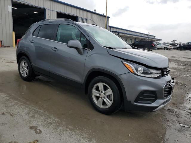2020 CHEVROLET TRAX 1LT 3GNCJLSBXLL184503