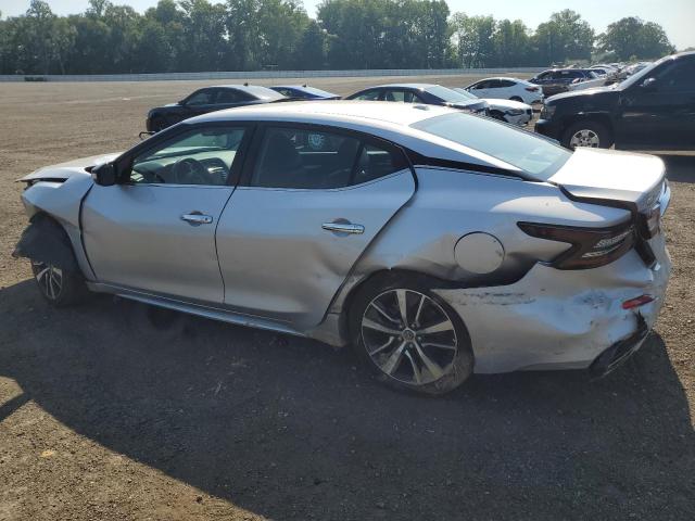 2023 NISSAN MAXIMA SV 1N4AA6CV2PC510229
