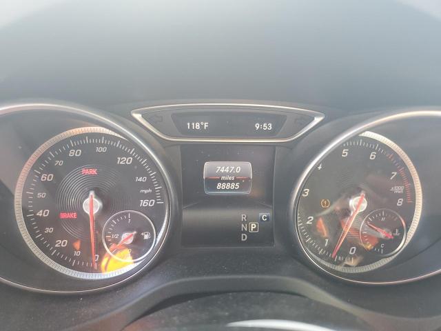 2018 MERCEDES-BENZ GLA 250 WDCTG4EB5JJ416786