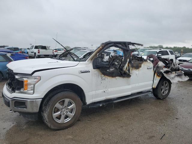 Vin: 1ftew1e56jfc31157, lot: 59553225, ford f-150 supercrew 2018 img_1