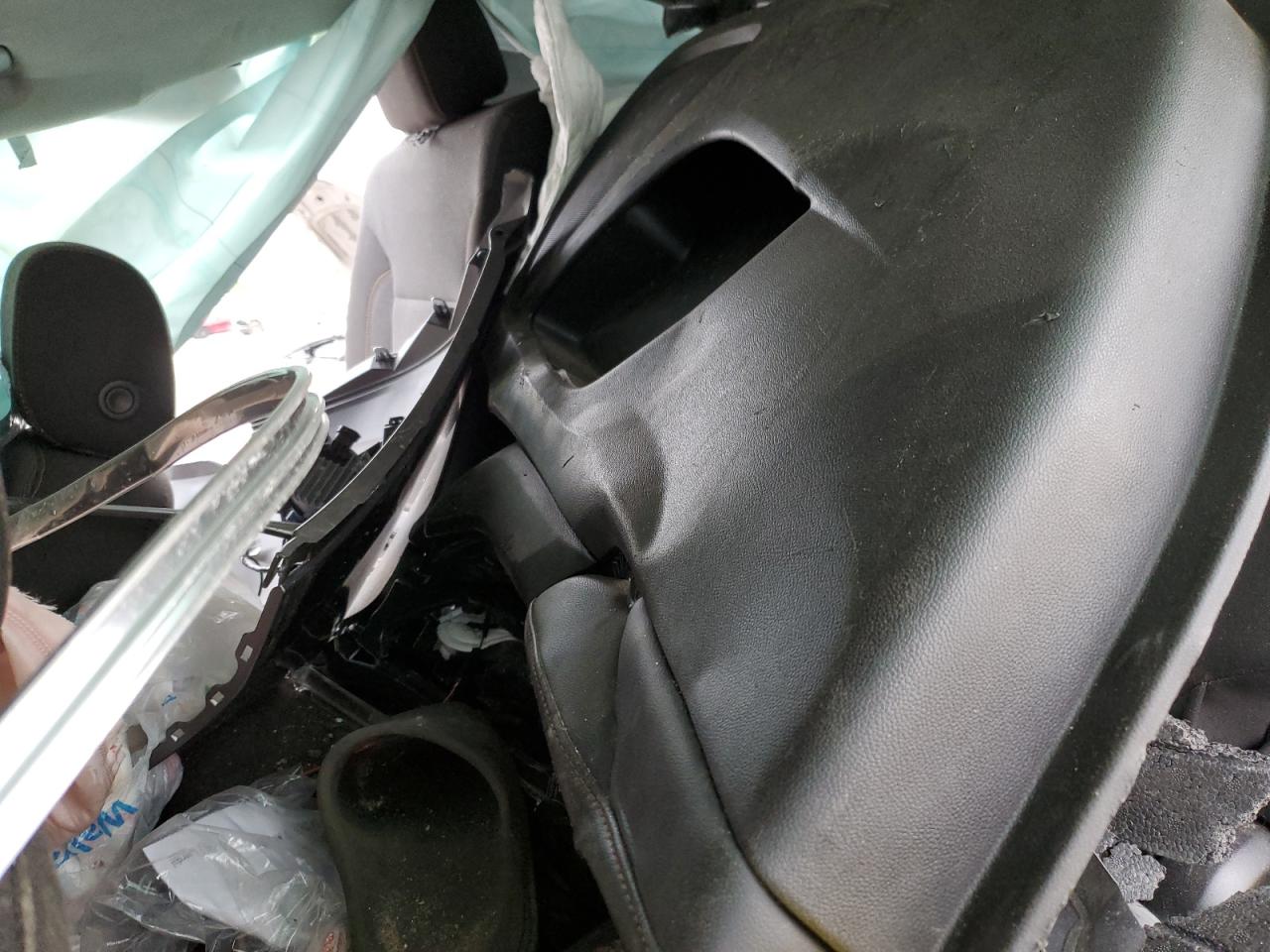 CHEVROLET TRAVERSE LS