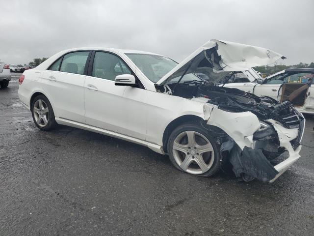 2015 MERCEDES-BENZ E 350 4MAT - WDDHF8JBXFB129477
