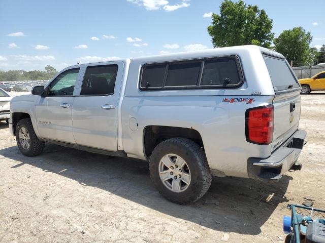 Vin: 3gcukrec1eg261577, lot: 61607165, chevrolet all models k1500 lt 20142