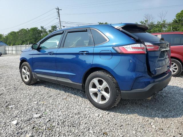 Vin: 2fmpk3g92lbb59065, lot: 59282815, ford edge se 20202