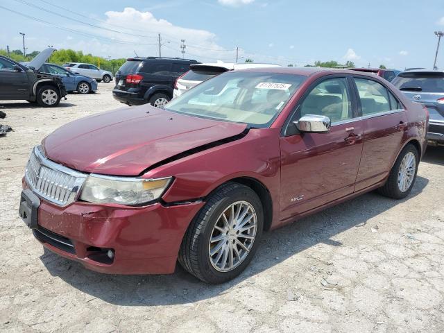 LINCOLN MKZ