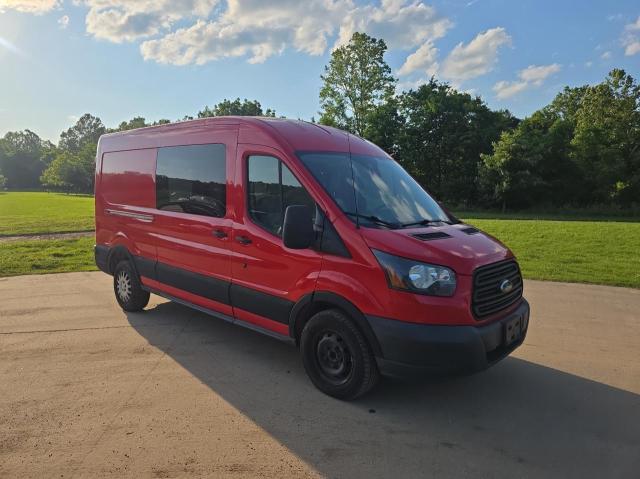 Vin: 1ftbw2cvxgka35556, lot: 59636465, ford transit t-350 2016 img_1