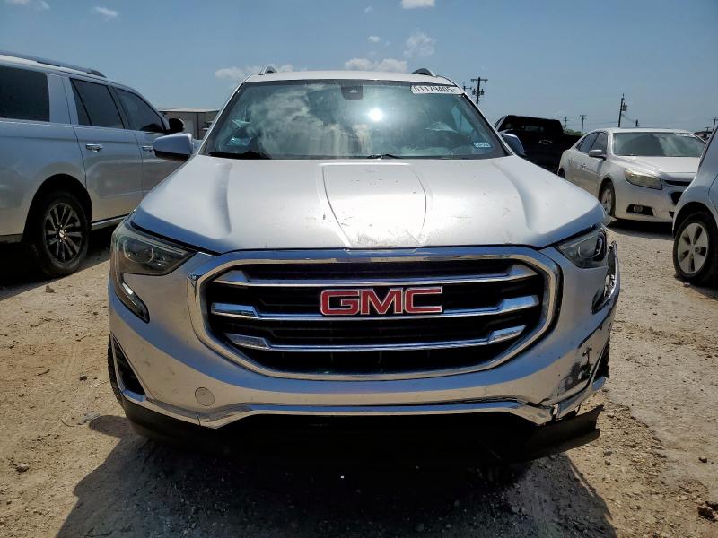 2021 GMC TERRAIN SL 3GKALVEV4ML344134