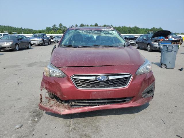 2017 SUBARU IMPREZA PR - 4S3GTAB63H3704118