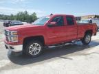 2015 CHEVROLET SILVERADO - 1GCVKREH4FZ336483