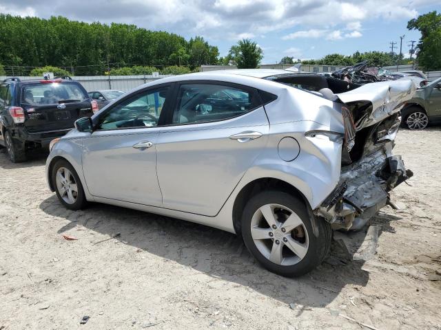 Vin: 5npdh4ae5dh337574, lot: 59680375, hyundai elantra gls 20132