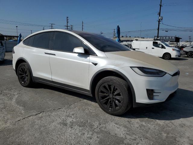 2016 TESLA MODEL X 5YJXCDE22GF030216