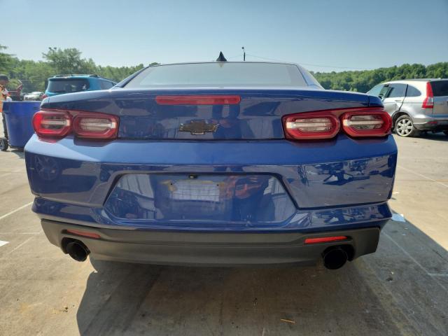 2020 CHEVROLET CAMARO LS 1G1FB1RX6L0100465