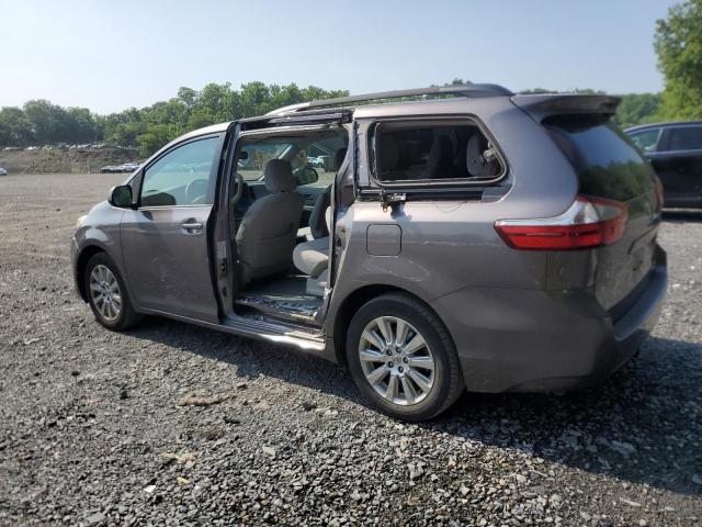 Vin: 5tdjk3dc0fs112243, lot: 61791405, toyota all models le 20152
