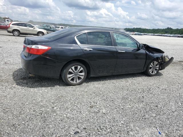 Vin: 1hgcr2f37ea251116, lot: 60668515, honda accord lx 20143