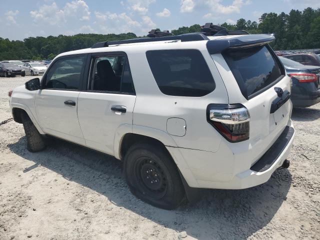 2021 TOYOTA 4RUNNER VE JTEHU5JRXM5900197