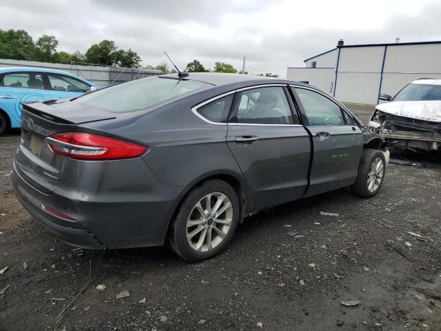 Vin: 3fa6p0su9kr157802, lot: 61126605, ford fusion titanium 20193