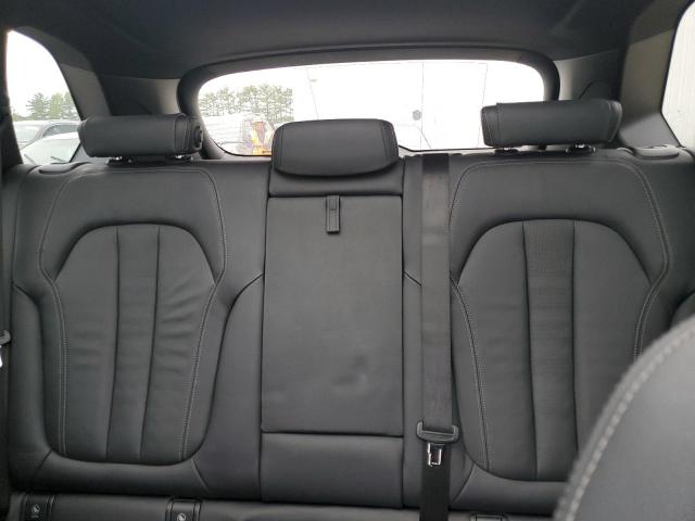 2021 BMW X5 XDRIVE4 5UXCR6C06M9G86114