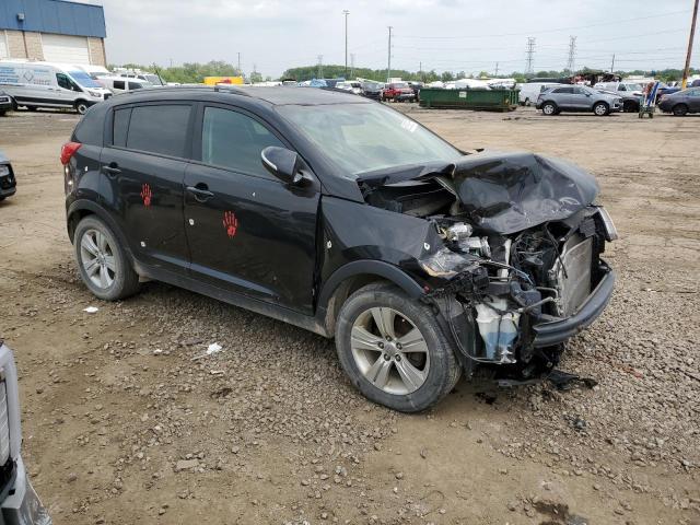 Vin: kndpb3a22b7023171, lot: 59193995, kia sportage lx 20114
