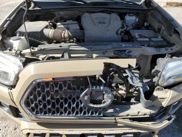 2019 TOYOTA TACOMA DOU 3TMCZ5AN8KM238995