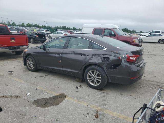 2015 HYUNDAI SONATA SE - 5NPE24AF9FH120482