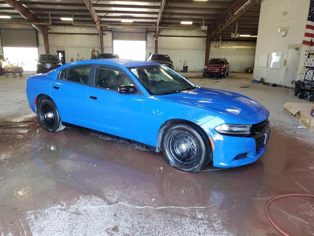 2021 DODGE CHARGER PO 2C3CDXKT7LH183628