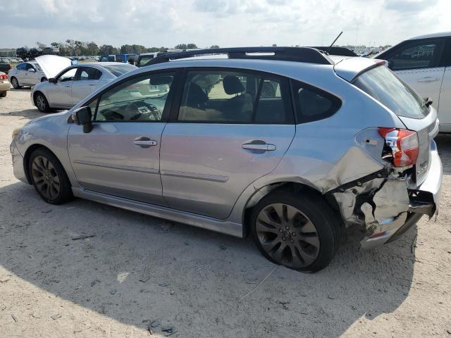 Vin: jf1gpap61g8270043, lot: 59761285, subaru impreza sport premium 20162