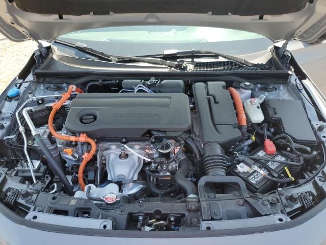 2025 HONDA CIVIC SPOR - 2HGFE4F80SH013055