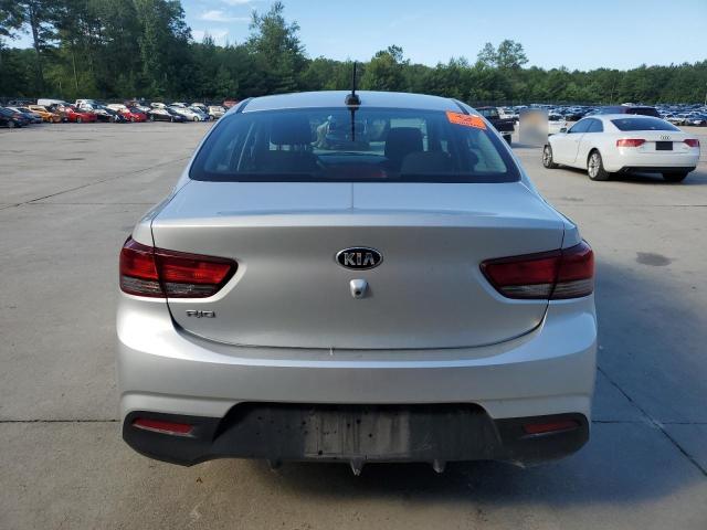 2019 KIA RIO S 3KPA24AB1KE247382