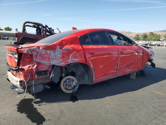 2021 DODGE CHARGER SC 2C3CDXGJ3MH557032