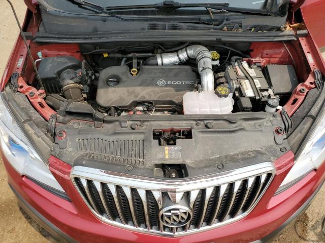 2016 BUICK ENCORE SPO - KL4CJ1SM2GB603783