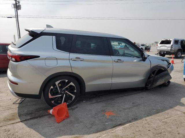 2022 MITSUBISHI OUTLANDER JA4J4UA87NZ022059